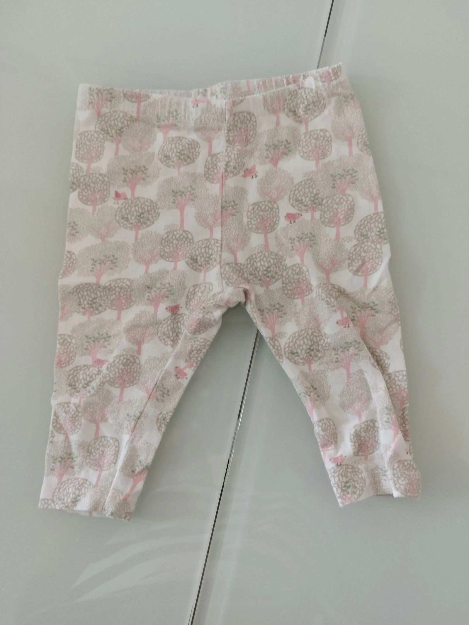 Conjunto de pantalón y camiseta de manga larga Benetton  – photo 3